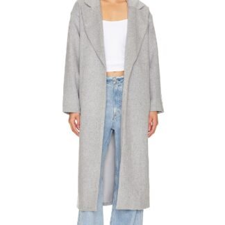 Oslo Coat
