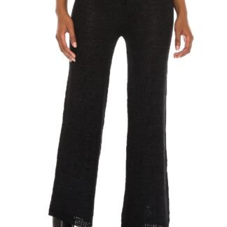 Lounge Celeste Knit Pant