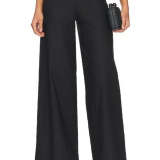Nina Linen Pant