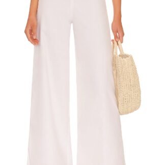 Nina Linen Pant