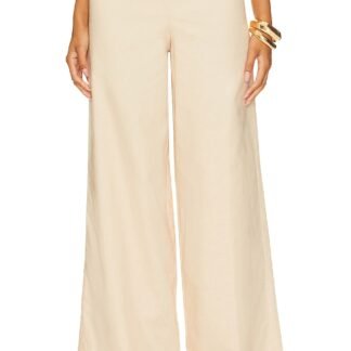 Nina Linen Pant