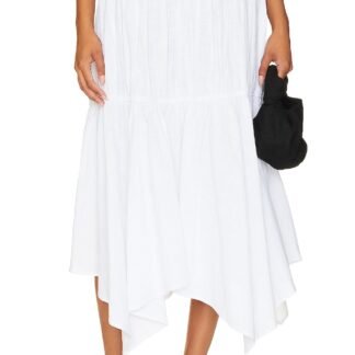 Tahlia Maxi Skirt