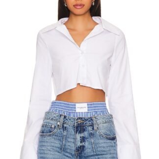 Alma Shirt