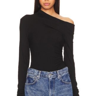 Nyah Bodysuit