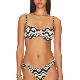 Neue Wave Bikini Top