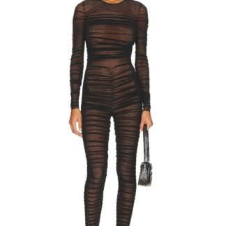 Virgo Catsuit