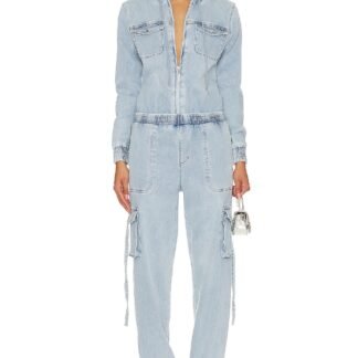 Annina Jumpsuit