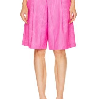 Pearl Capri Short