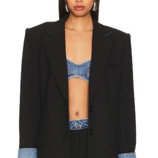 Winona Blazer