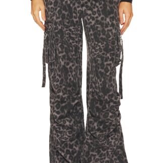 Jane Cargo Pants