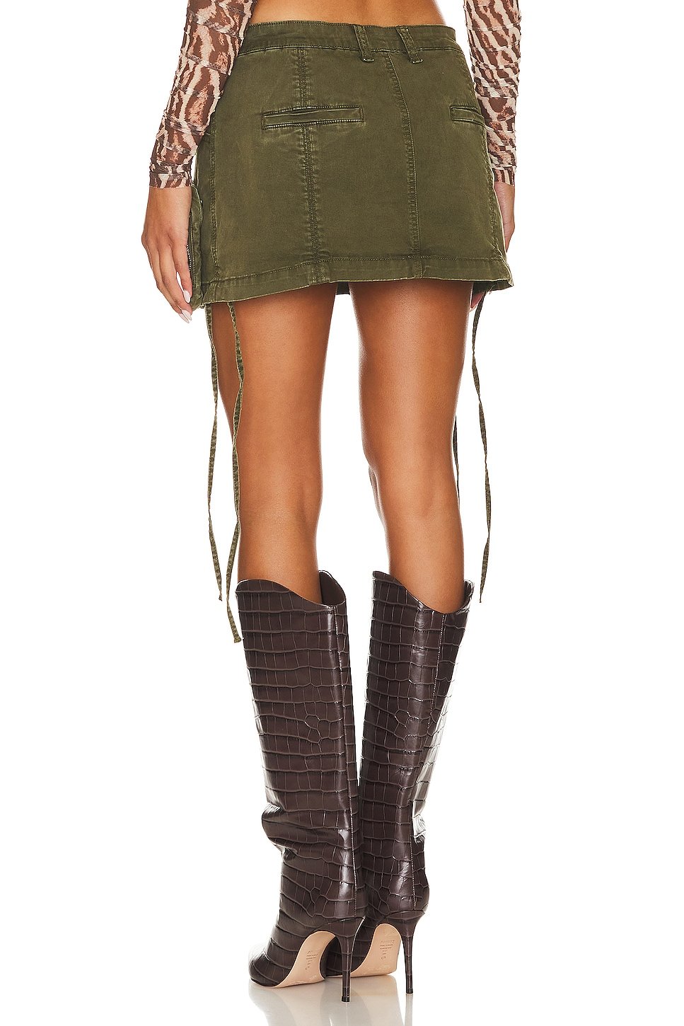 Finn Skirt - Image 3