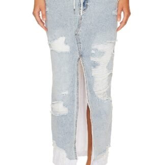 Calla Maxi Skirt