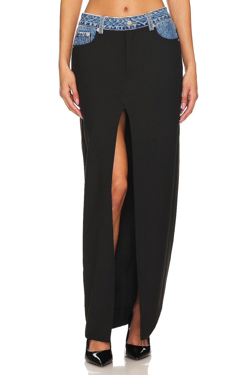 Clarette Skirt