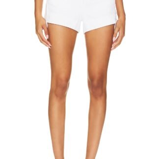 Slouch Short