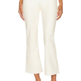 High Waist Slim Kick