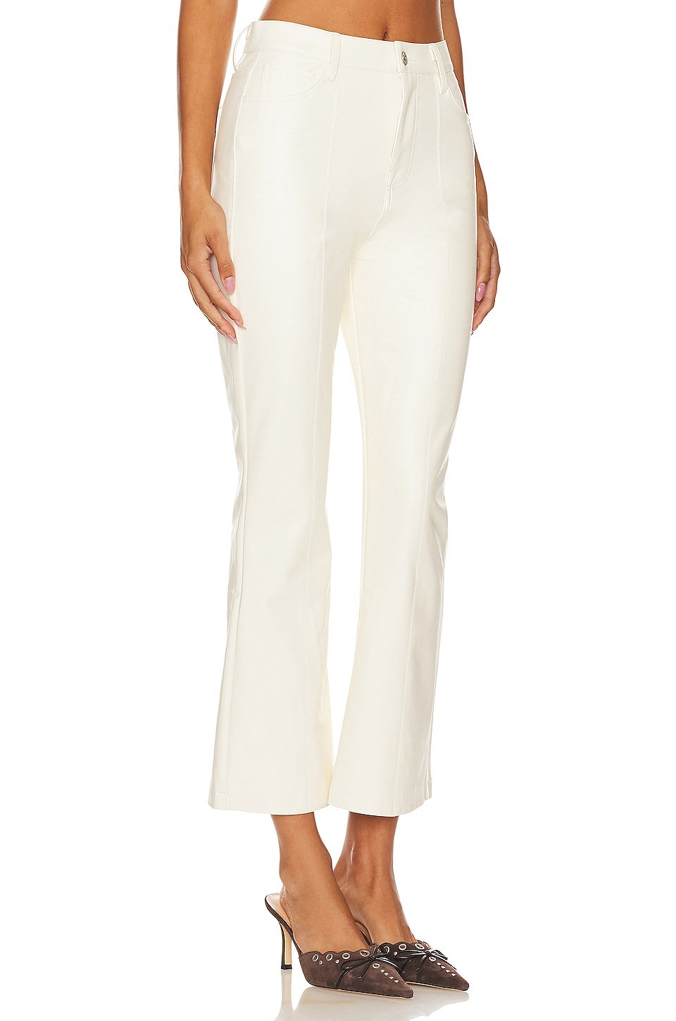 High Waist Slim Kick - Image 2