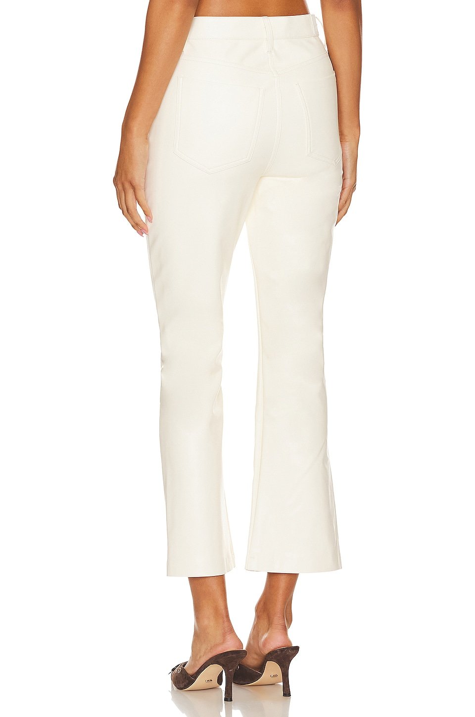 High Waist Slim Kick - Image 3