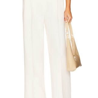 Irena Highwaisted Tailored Pant