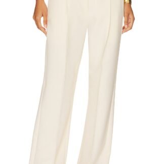 Irena Low Rise Slouch Pant
