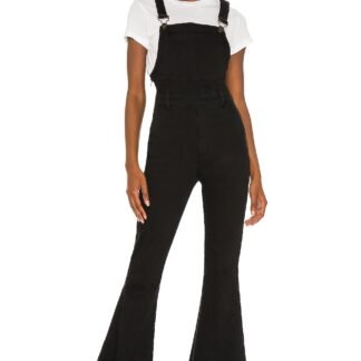Berkeley Bell Overalls