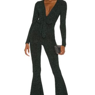 X REVOLVE Martina Jumpsuit