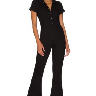 Everhart Jumpsuit