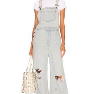 Trenton Overalls
