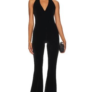 Studio Halter Jumpsuit