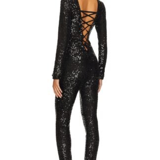 Kitty Catsuit