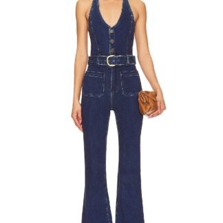 Fort Worth Jumpsuit