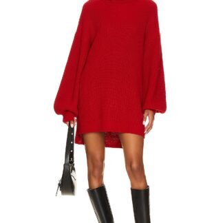 Chester Sweater Dress