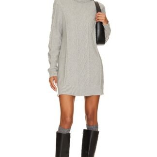 Montreal Mini Dress