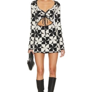 Twiggy Dress