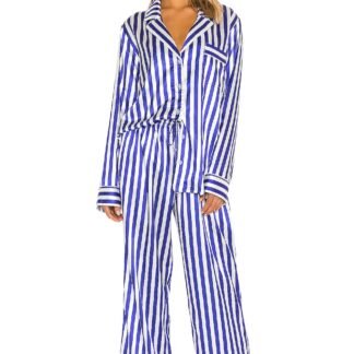 Classic PJ Set