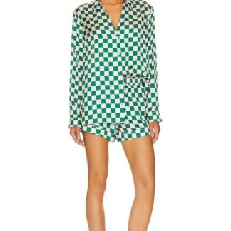 Early Riser Pajama Set