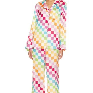 Classic Pj Set