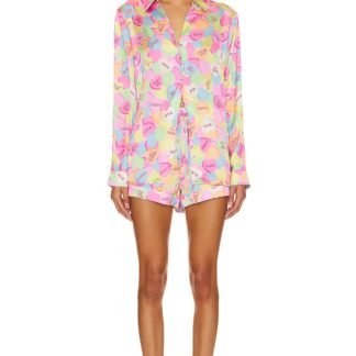 Early Riser Pj Set