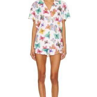 Sunday Morning Pj Set