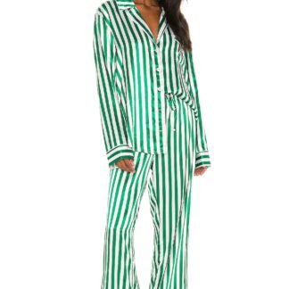 Classic PJ Set