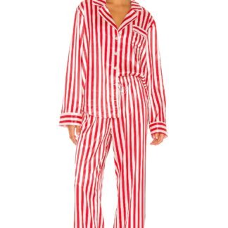 Classic PJ Set