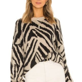 Duke Sweater