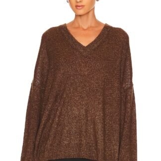 Ozzy Oversized Sweater