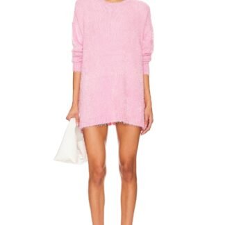 Bonfire Sweater