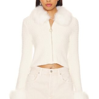 Zermatt Zip Up