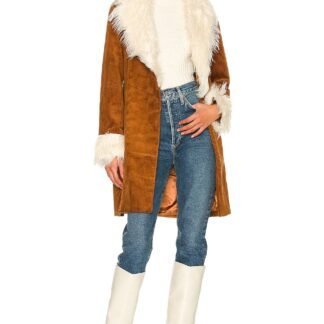 Penny Lane Coat