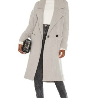 Melrose Sweater Jacket