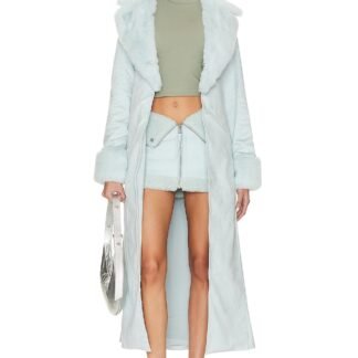 Penny Lane Long Coat