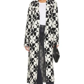 Jane Sweater Jacket
