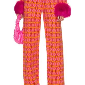 Zermatt Sweater Pant