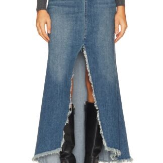 Reba Maxi Skirt
